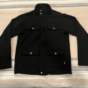 Patagonia jacket